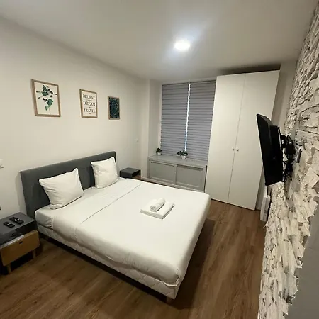 Charming & Welcoming Flat Next To Tost Beautiful Places In Museum Of Modern Art Quai Branly Museum Lejlighed